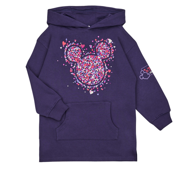  Desigual  Dress Vest Emmline Disney  (girls) 