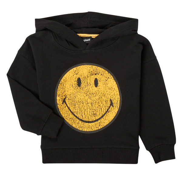  Desigual  Hoodies Veleta  (boys) 