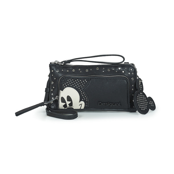  Desigual  Pouch Mone Mickey Studstyle Lisa  (women) 