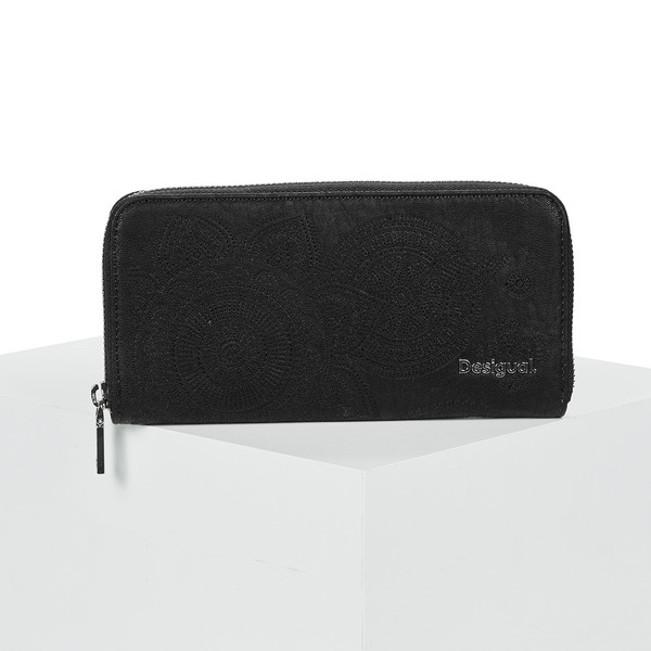  Desigual  Purse Wallet Mone Dejavu Fiona  (women) 