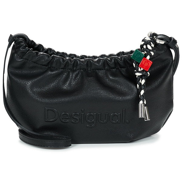  Desigual  Shoulder Bag Half Logo Waverly Mini Bag  (women) 