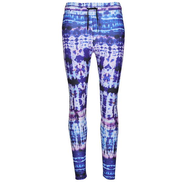  Desigual  Tights Tiedye  (women) 