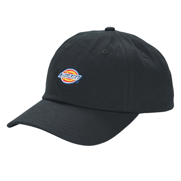  Dickies  Cap Hardwick Black  (women) 
