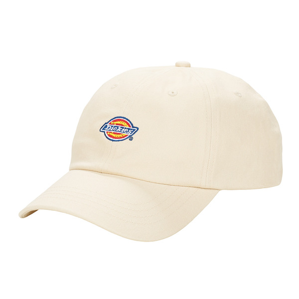  Dickies  Cap Hardwick Whitecap Gray  (women) 