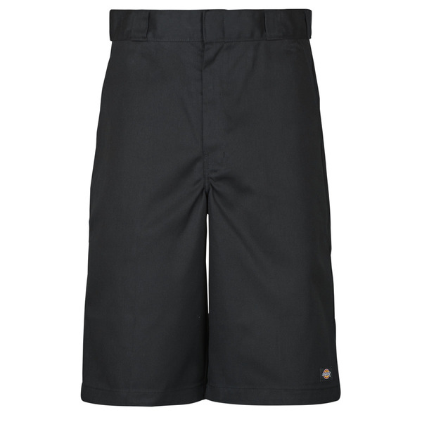  Dickies  Shorts 13in Mlt Pkt W/st Rec Black  (men) 