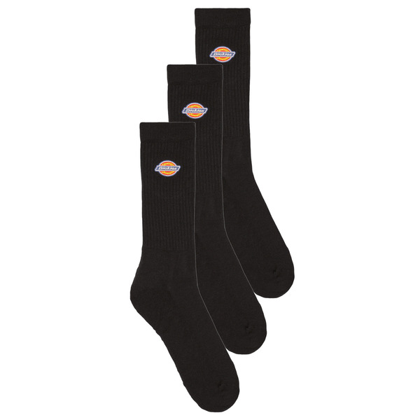  Dickies  Socks Valley Grove Mid Black  (women) 