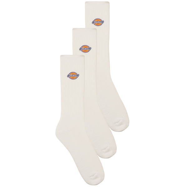  Dickies  Socks Valley Grove Socks White  (women) 