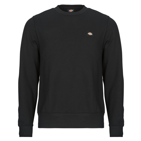 Dickies  Sweatshirts Oakport Sweatshirt Black  (men) 