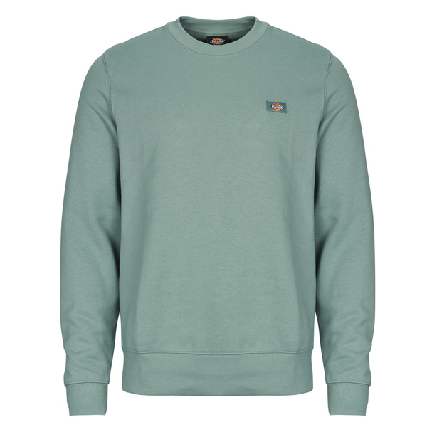  Dickies  Sweatshirts Oakport Sweatshirt Stormy Sea  (men) 
