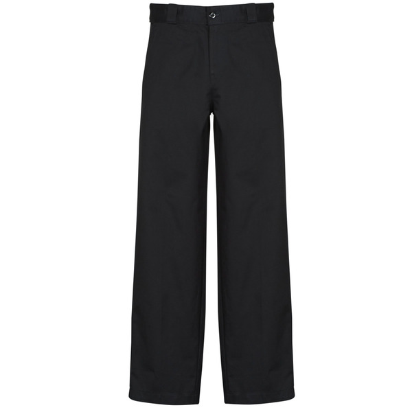 Dickies  Trousers 247 Loose Work Pant Black  (men) 