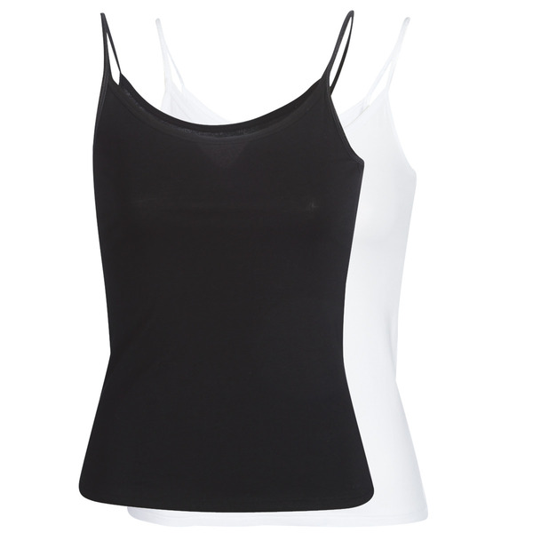  Dim  Bodysuits Ecodim Top X3  (women) 