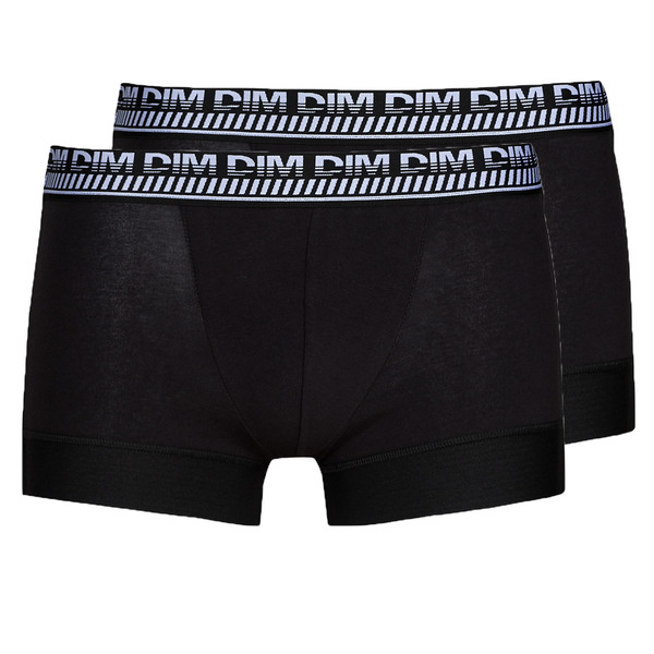  Dim  Boxer Shorts 3d Flex Stay   Fit X 2  (men) 