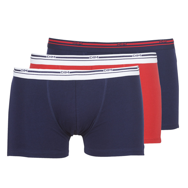  Dim  Boxer Shorts Daily Colors Boxer X3  (men) 