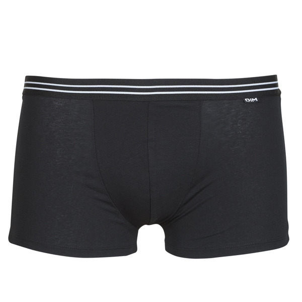  Dim  Boxer Shorts Ecodim Coton X 4  (men) 