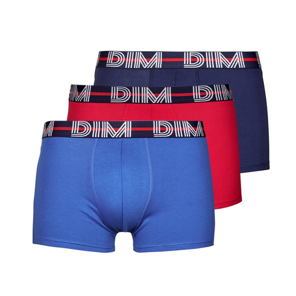  Dim  Boxer Shorts Mix   Powerful X3  (men) 