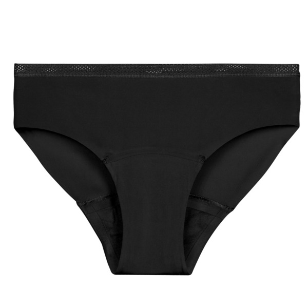  Dim  Knickers/panties Protect Brief Mod To Heav  (women) 