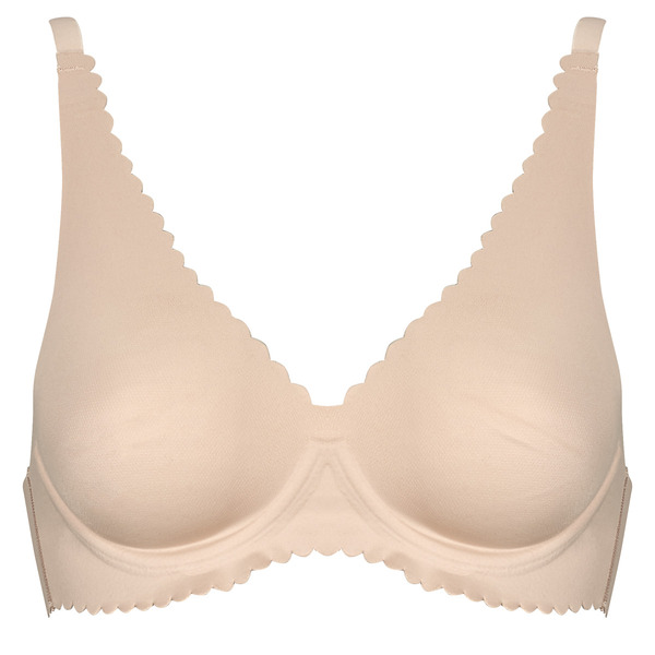  Dim  Triangle Bras And Bralettes Body Touch Foulard Bra  (women) 