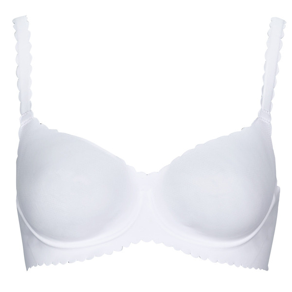  Dim  Triangle Bras And Bralettes Dim Body Touch  (women) 
