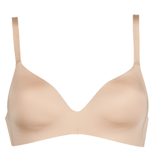  Dim  Triangle Bras And Bralettes Invisi Free  (women) 