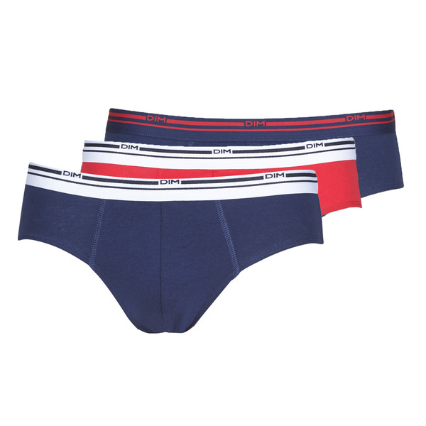  Dim  Underpants / Brief Classic Color  (men) 