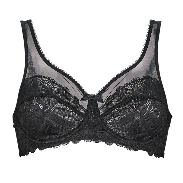  Dim  Underwire Bras Generous Essentiel  (women) 