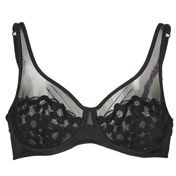  Dim  Underwire Bras Generous Mod Broderie  (women) 