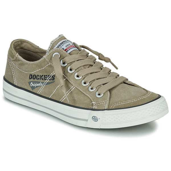 Dockers By Gerli  Shoes (trainers) 30st027-450  (men) 
