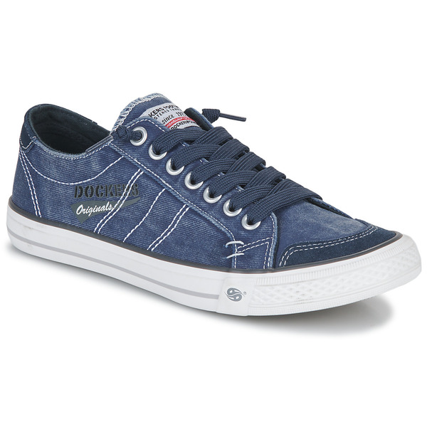 Dockers By Gerli  Shoes (trainers) 30st027  (men) 
