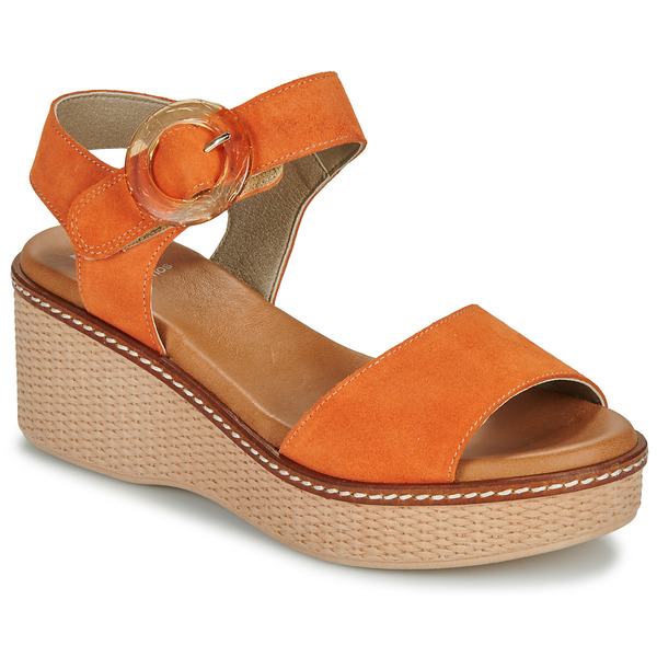  Dorking  Wedge Sandals Nido  (women) 