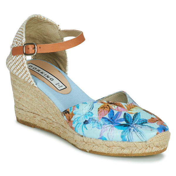  Dorking  Wedge Sandals Vision  (women) 