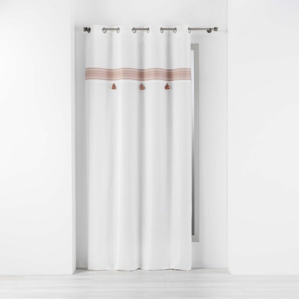  Douceur D Intérieur  Curtains, Blinds Amaya  () 