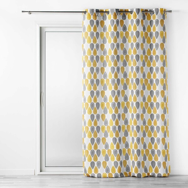  Douceur D Intérieur  Curtains, Blinds Palpito  () 
