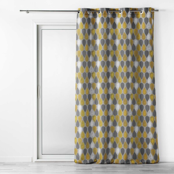  Douceur D Intérieur  Curtains, Blinds Palpito  () 