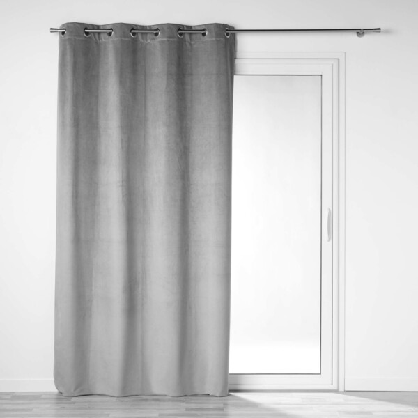  Douceur D Intérieur  Curtains, Blinds Velounight  () 