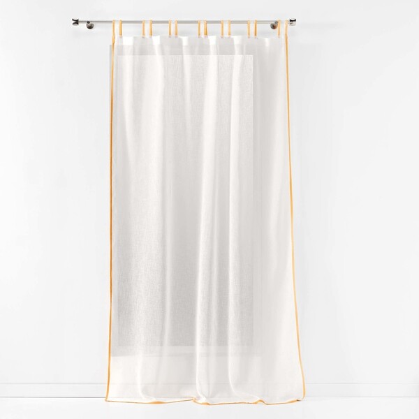  Douceur D Intérieur  Sheer Curtains Casalina  () 