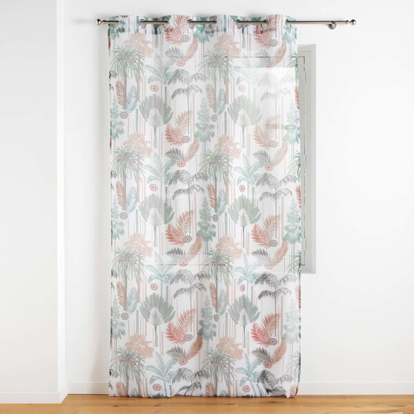  Douceur D Intérieur  Sheer Curtains Terra Nova  () 