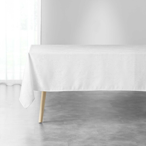  Douceur D Intérieur  Tablecloth Artifice  () 