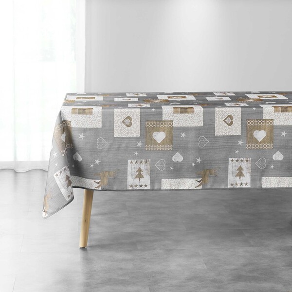  Douceur D Intérieur  Tablecloth Augustin  () 