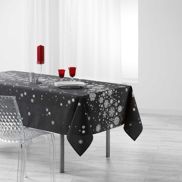 Douceur D Intérieur  Tablecloth Constellation  () 