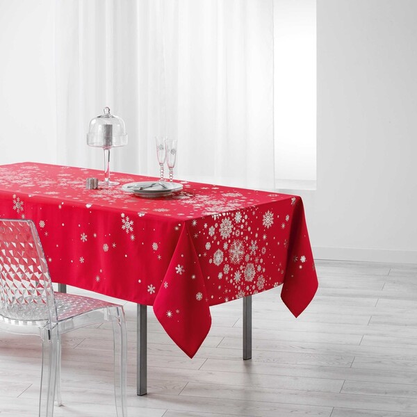  Douceur D Intérieur  Tablecloth Constellation  () 