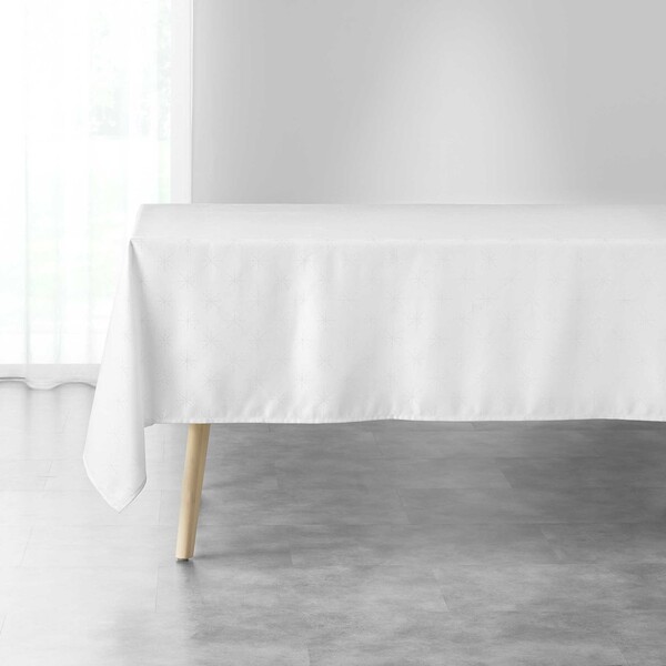  Douceur D Intérieur  Tablecloth Etoiles  () 
