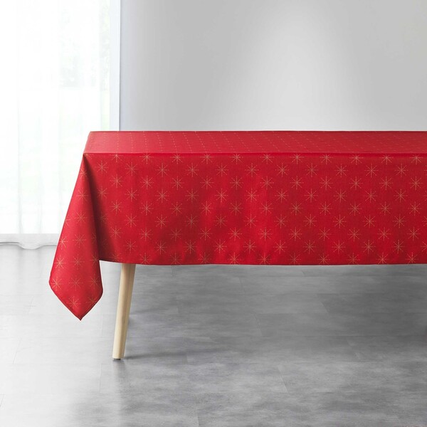  Douceur D Intérieur  Tablecloth Etoiles  () 