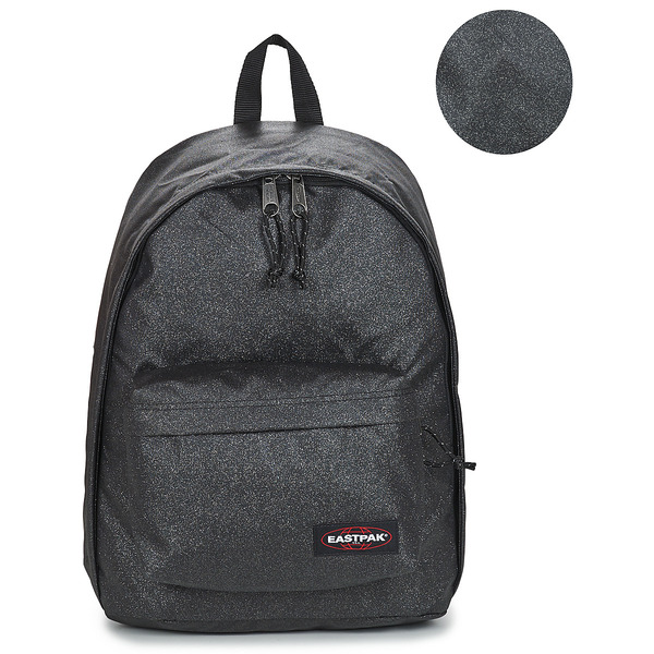  Eastpak  Backpack Out Of Office Paillette  (women) 