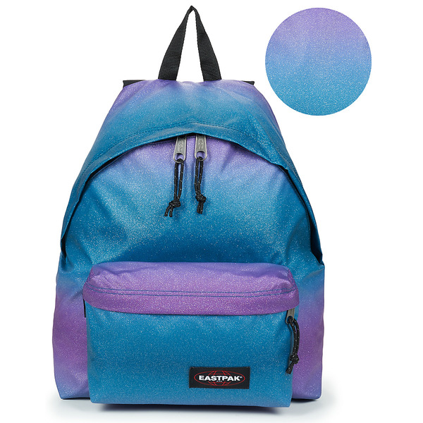  Eastpak  Backpack Padded Pak'r 24l  (women) 