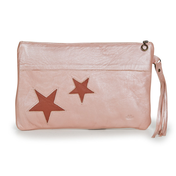  Easy Peasy  Clutch Bag Pouchy Etoile  (girls) 