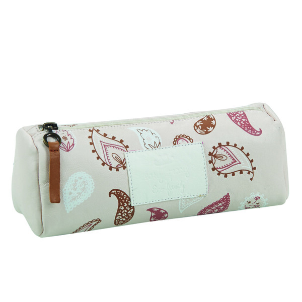  Easy Peasy  Cosmetic Bag Troussy  (girls) 