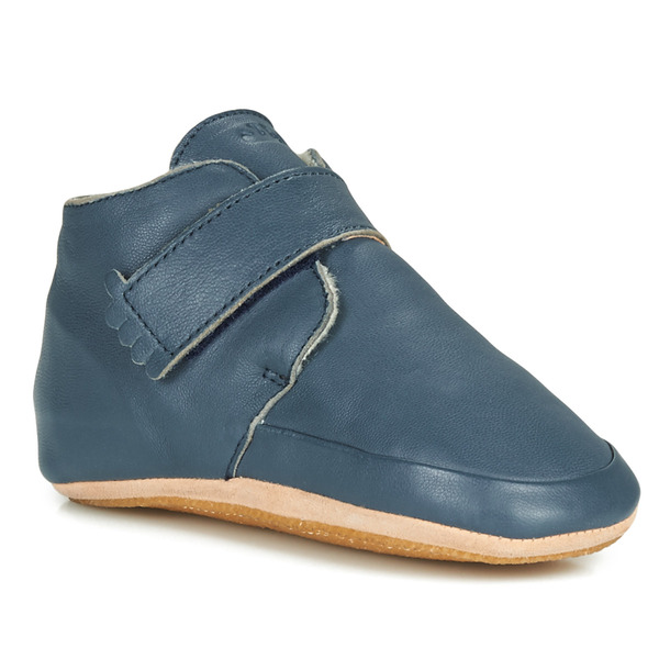  Easy Peasy  Flip Flops Winterblue  (girls) 