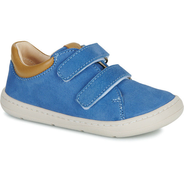  Easy Peasy  Shoes (trainers) Mu Duckie's Velcro  (boys) 