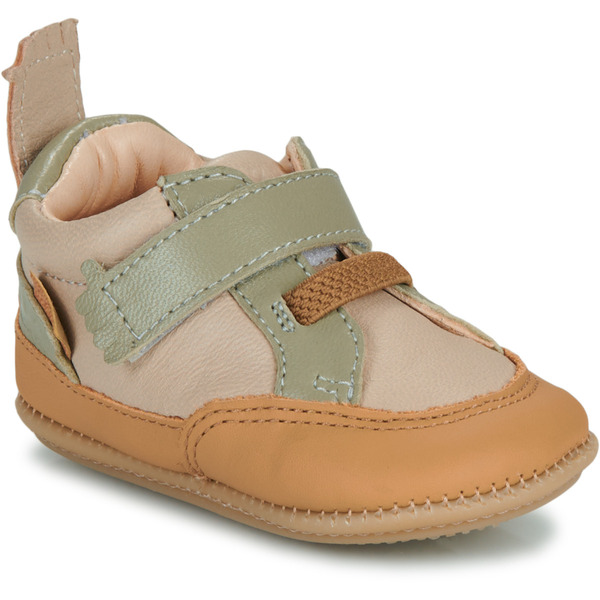  Easy Peasy  Shoes (trainers) My Pre Bas Elastique  (boys) 