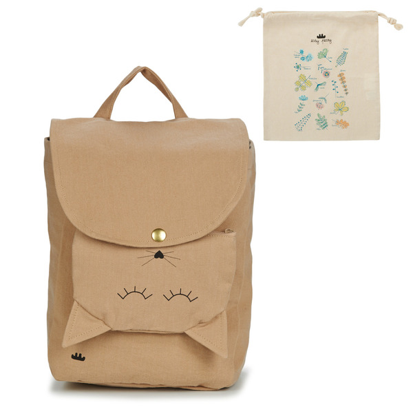  Easy Peasy  Shoulder Bag Backoo  (girls) 